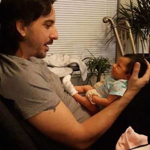 Meet your Posher, Brandon